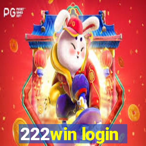 222win login